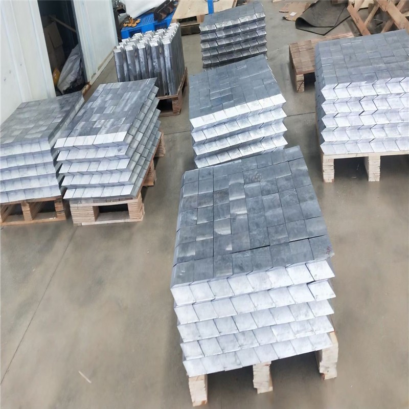 定安10mm医用铅板