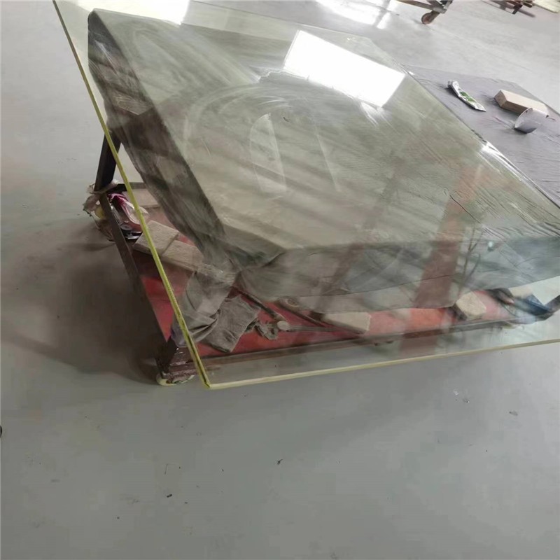 定安铅玻璃